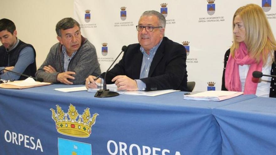 Orpesa cierra el 2017 con 25,24 millones y apuesta por invertirlos