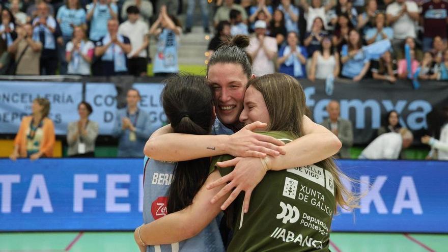 Diana Cabrera, clave con un ligamento del tobillo roto