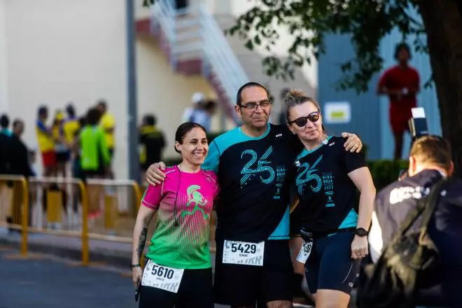 Búscate en la Media Maratón de Ribarroja