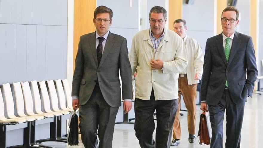 Anticorrupción pregunta el origen de la fianza del exgerente de Plaza