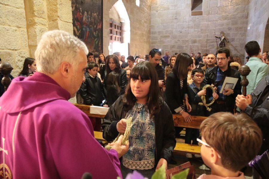 Espíritu Santo, bienvenidos nuevos hermanos