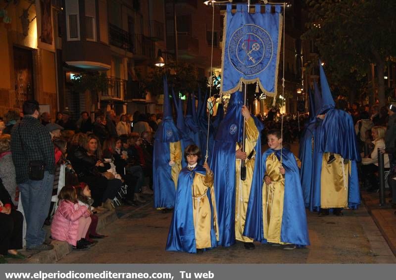 GALERIA FOTOS -- Semana Santa en la provincia