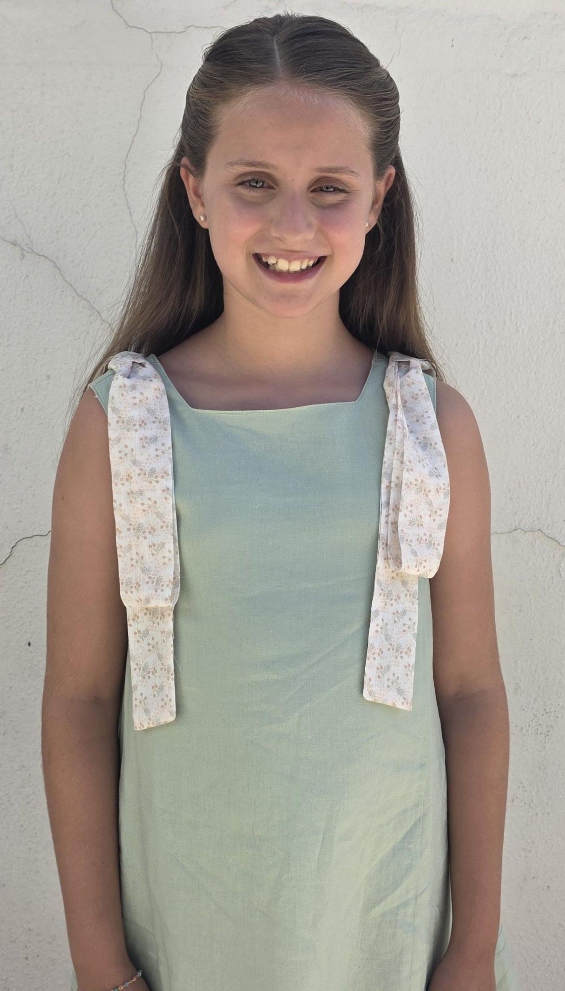 Jimena Noguera Camps (Sagunt-Sant Guillem)