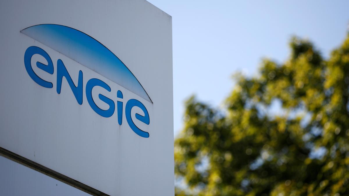 Engie, empresa francesa