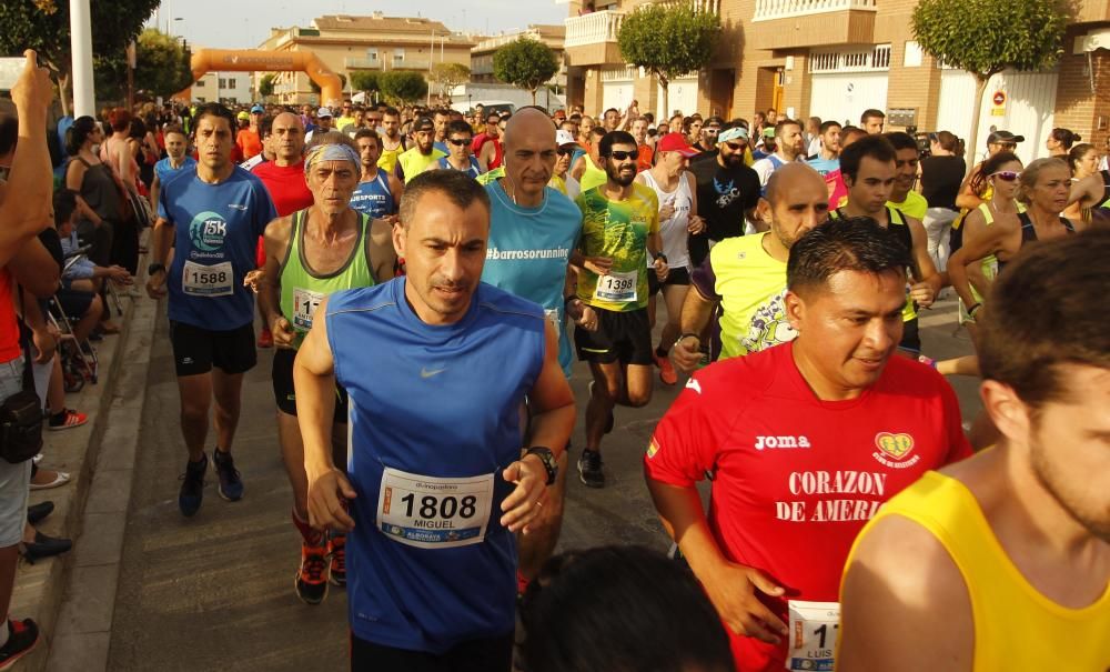 Búscate en la 10K Divina Pastora de Alboraia