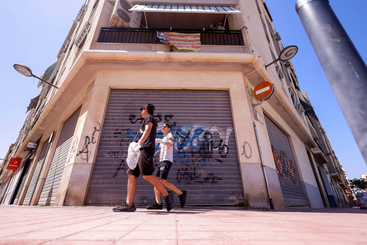 Albal no dará licencias de obras en las calles más afectadas por la dana
