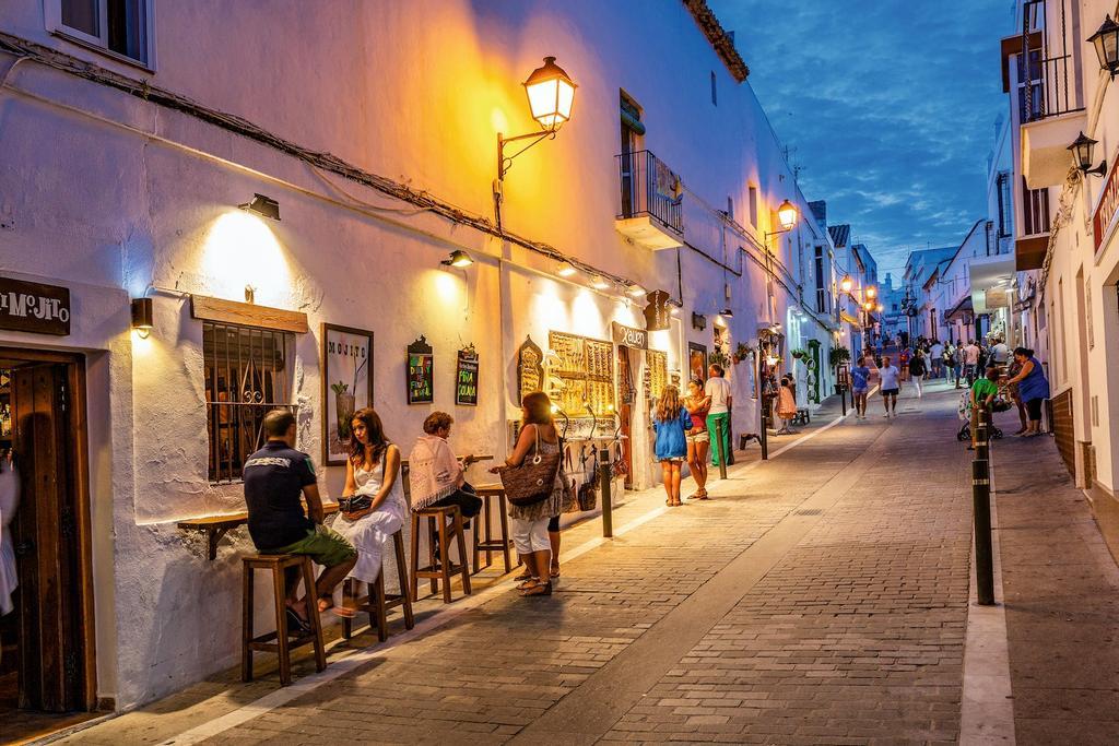 Alegría gaditana, Tarifa, Conil