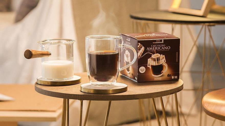 UCC Coffee Spain traslada la línea de producción del Café Americano de Mercadona de Japón a Logroño