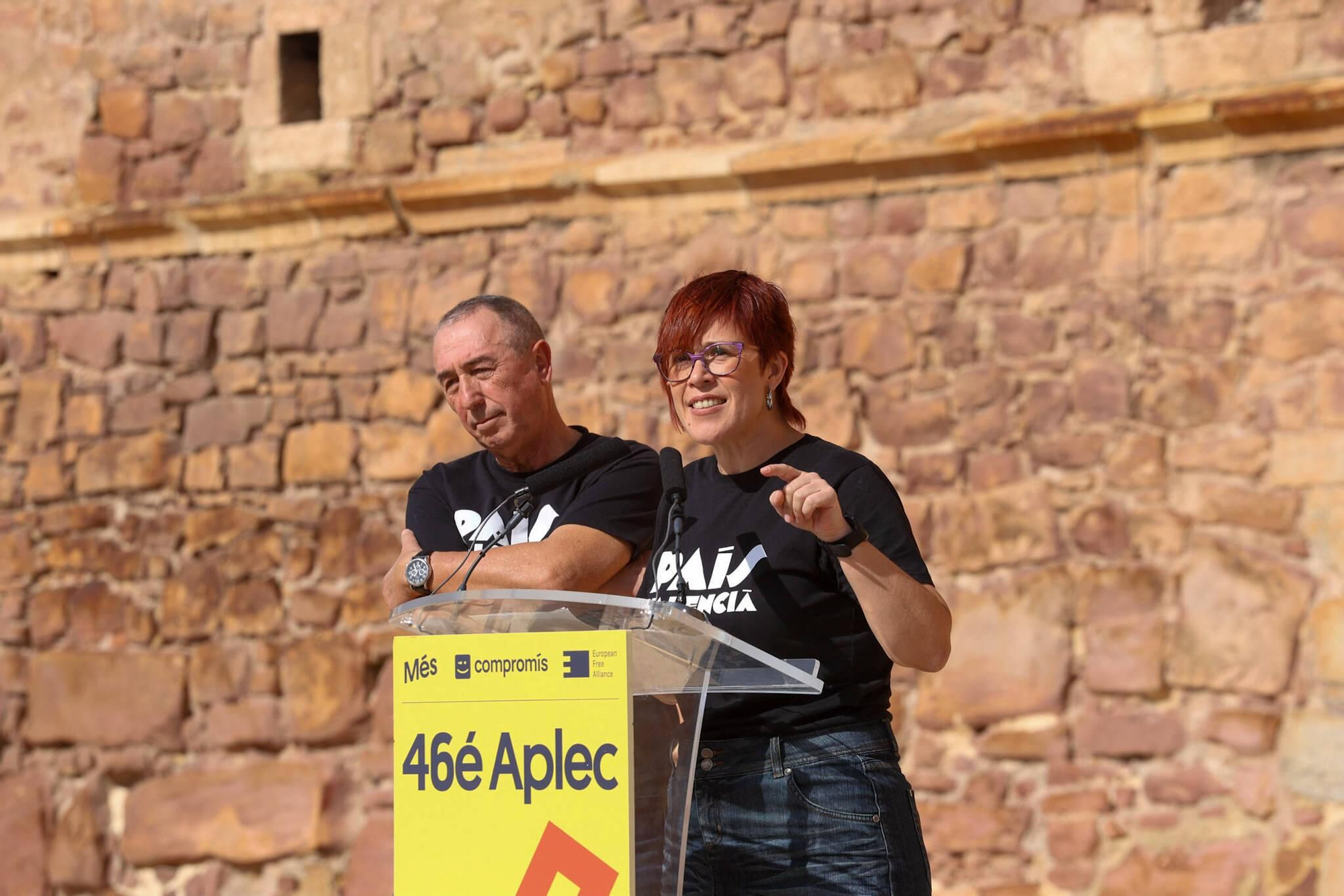 46º Aplec del Puig de Més Compromís