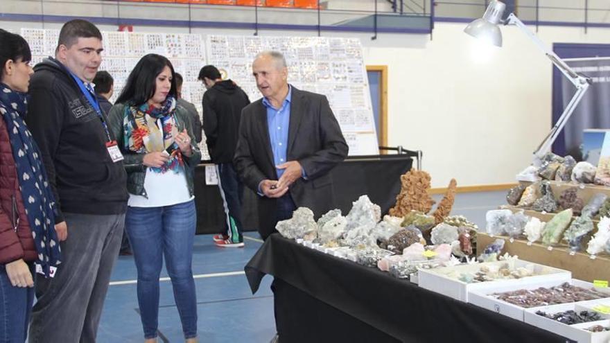 La Feria Nacional de Coleccionismo expone más de 20.000 artículos