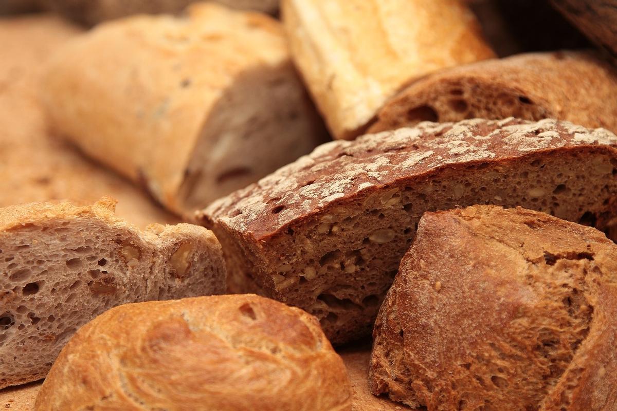Existen muchas dudas en torno al pan que conviene resolver.