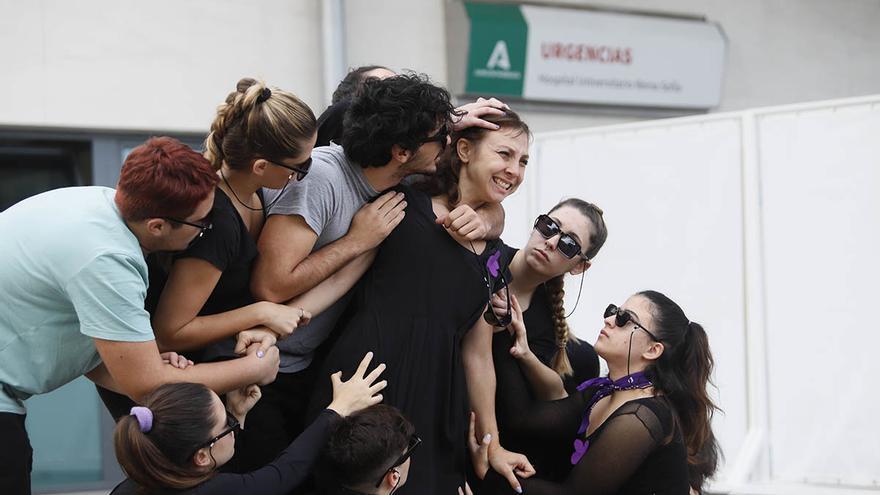 25N en Córdoba | Últimas noticias sobre el Día contra la Violencia Machista