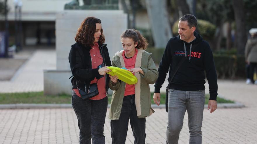 Más de 10.600 familias batallan por dar visibilidad a las enfermedades raras