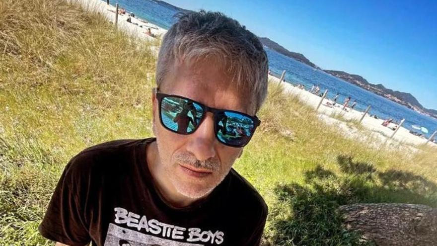 Adiós a Peón Kurtz, reconocida voz de la historia musical viguesa