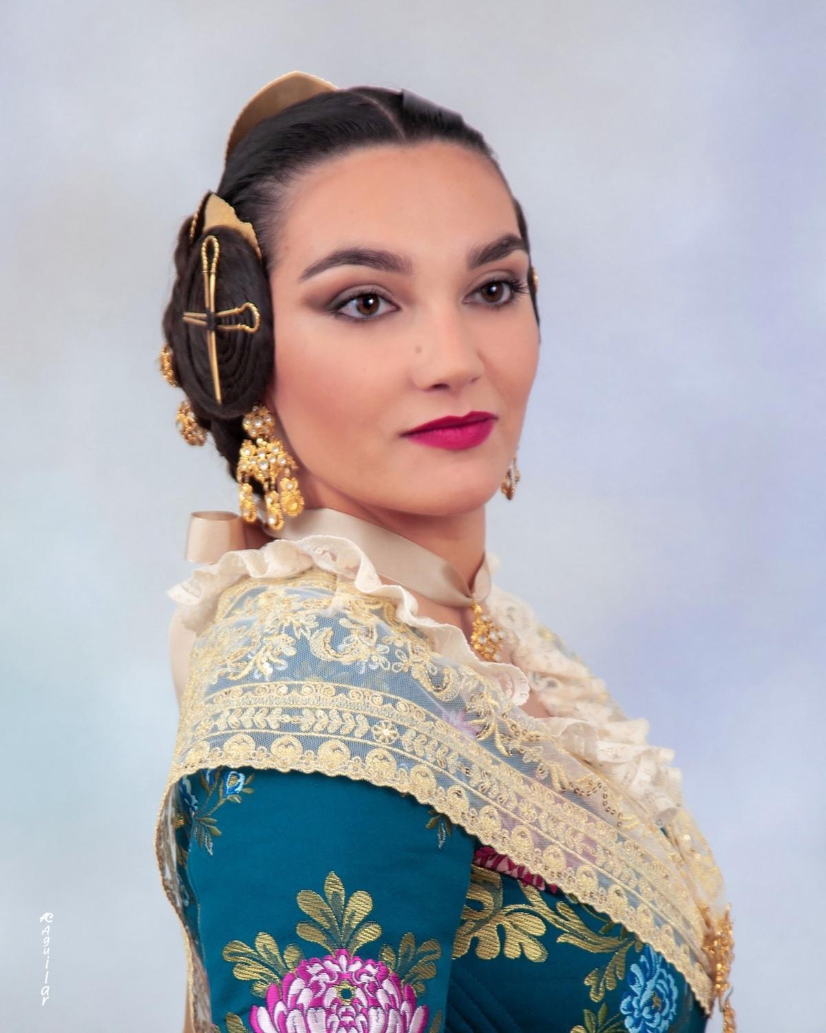 Ana Sanchez Pérez (San Miguel Vicente Iborra)