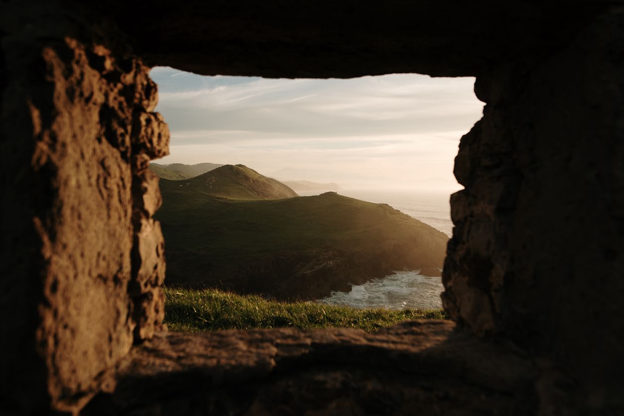 Imagen en Ubiarco, Cantabria