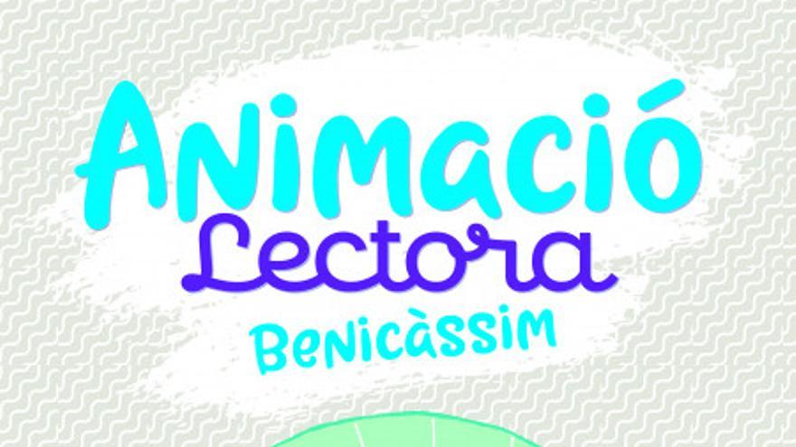 Animación lectora