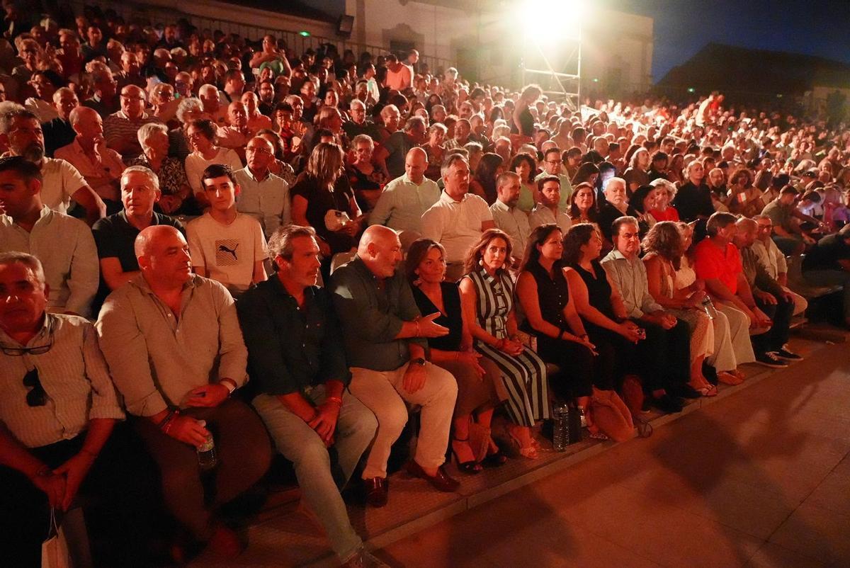 Fuente Obejuna revive su hazaña del Siglo de Oro