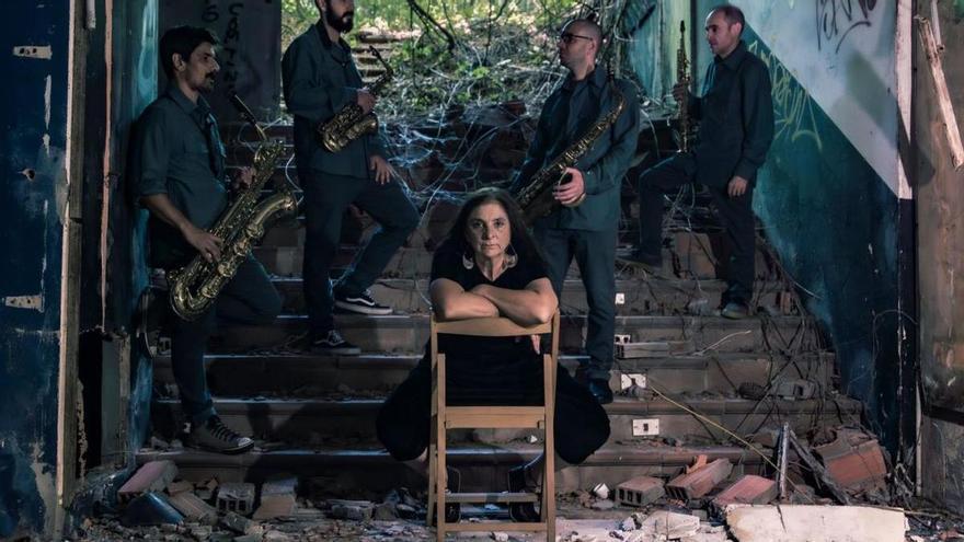 Felisa Segade: «Van escoitar algo novo, para oídos abertos»