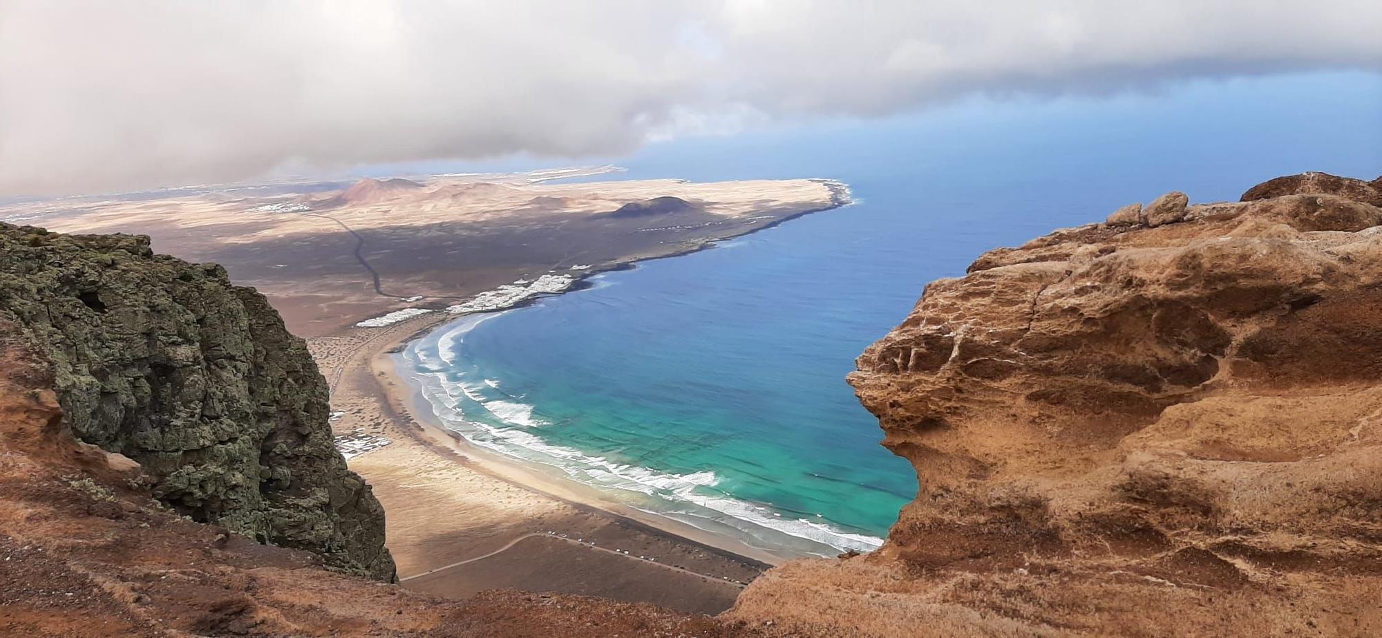 Tiempo en Lanzarote