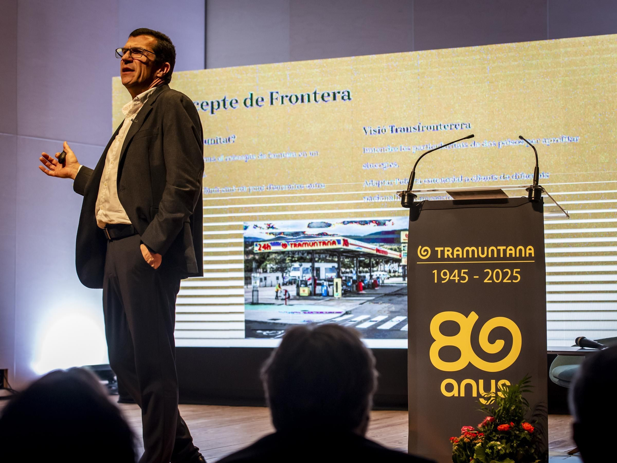 El Grup Tramuntana crea una Fundació per a coordinar les accions socials