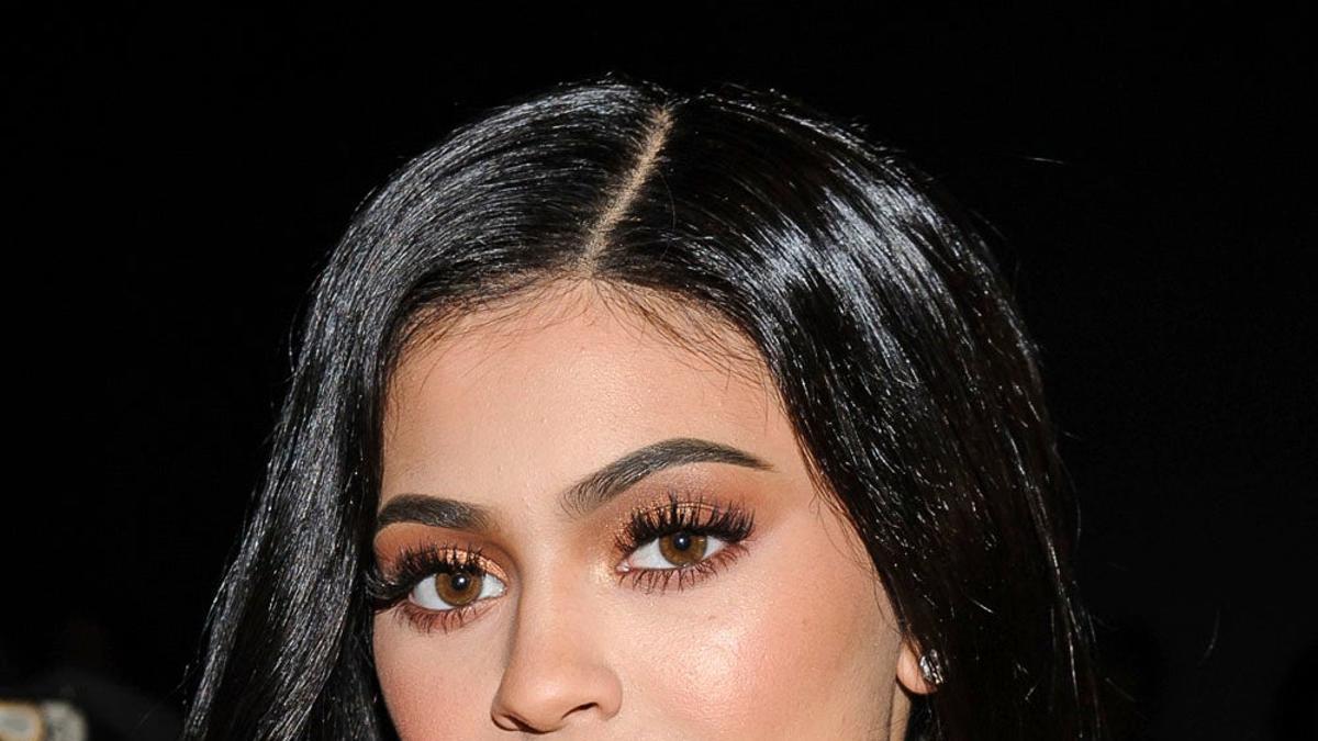 Kylie Jenner