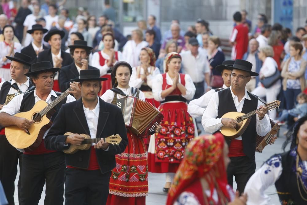 Festival Internacional de Música y Danza de Avilés