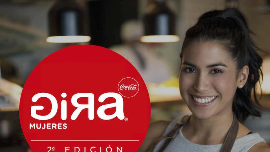 Coca-Cola fomenta el carácter emprendedor de las mujeres