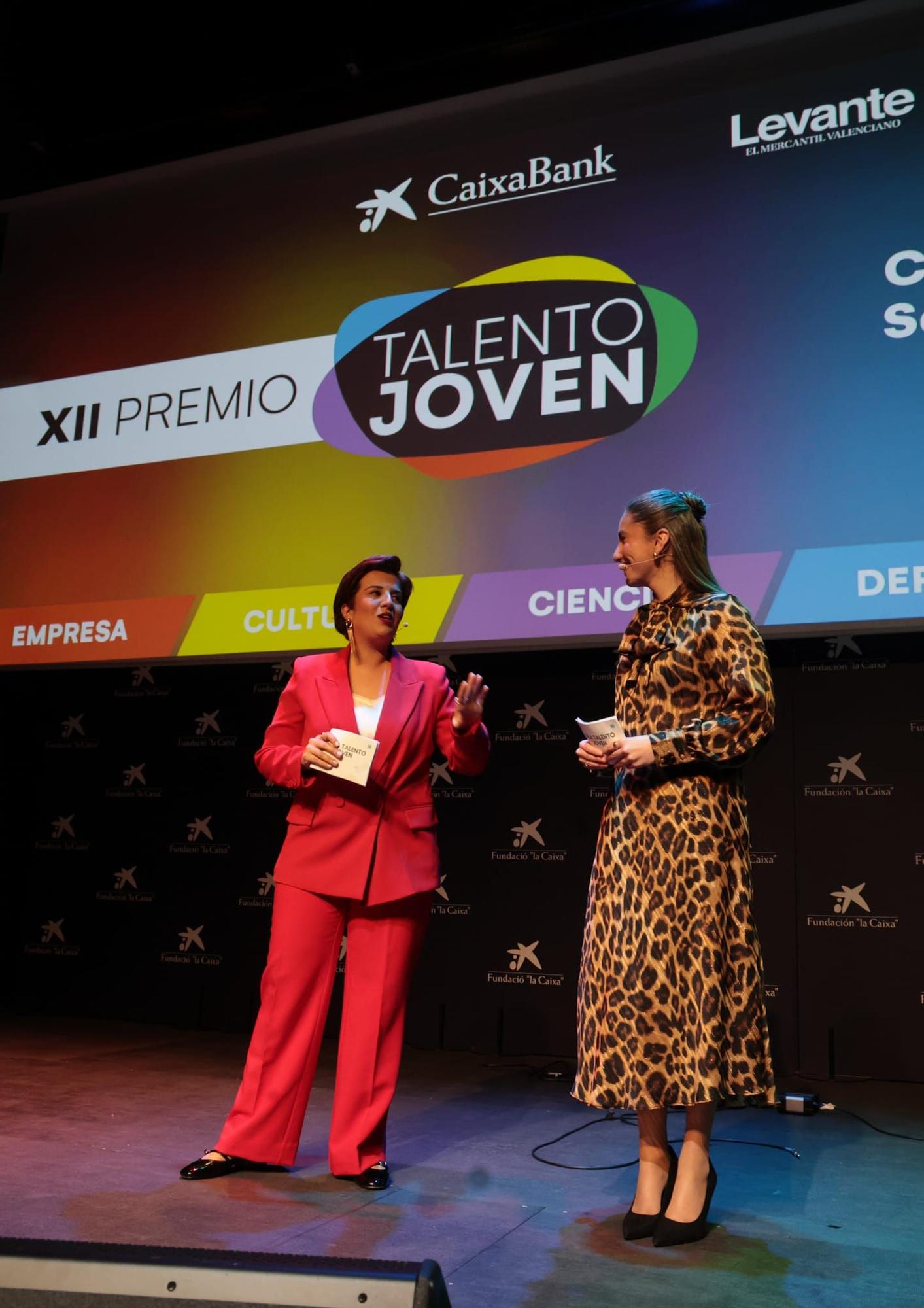 Gala Talento Joven 2025