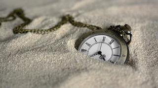 Nuestra percepción del tiempo se modifica de acuerdo a lo que vemos