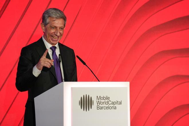 Mobile Lunch 2026 organizado por Mobile World Capital (MWCapital) Barcelona