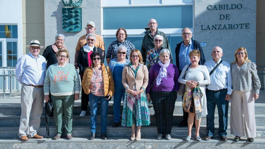 Más de 18.000 mayores de Lanzarote y La Graciosa con derecho a voz y voto por primera vez