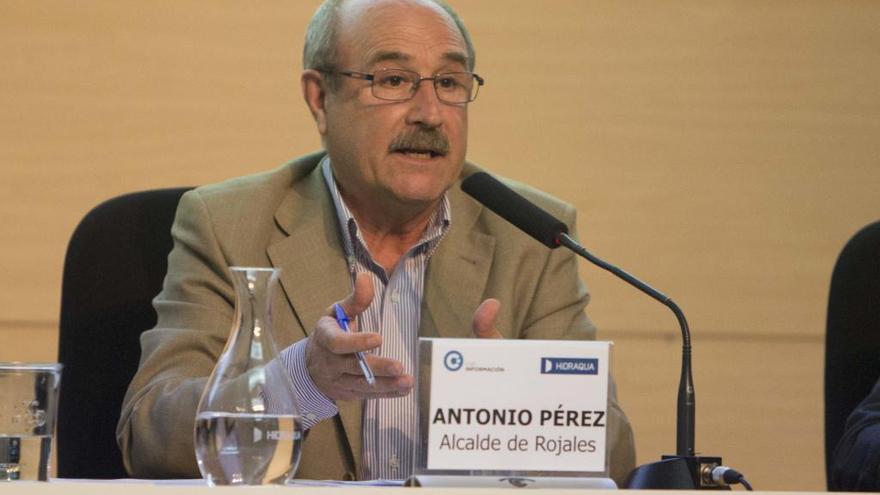 Antonio Pérez