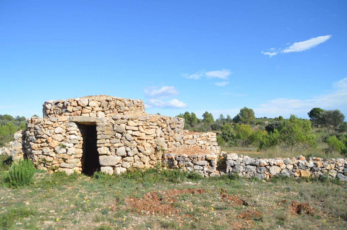 La Garriga d'Empordà és una mostra excepcional de l'art protegit per la UNESCO