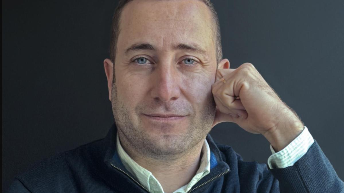 José Martinez Rubio