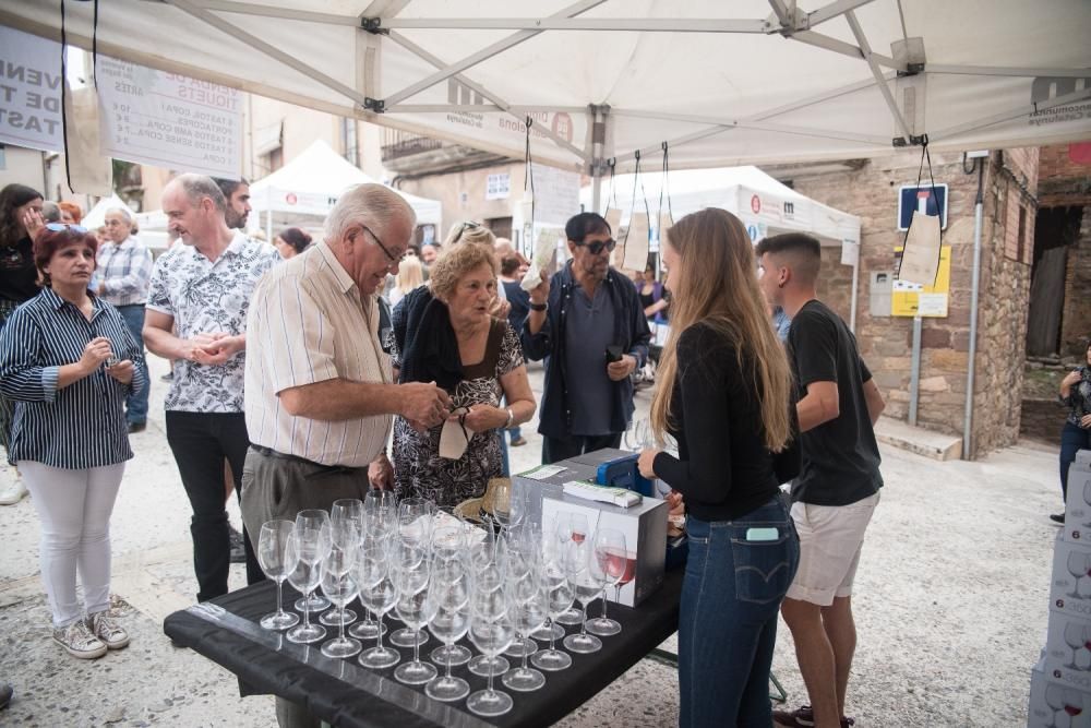 La Festa de la Verema del Bages