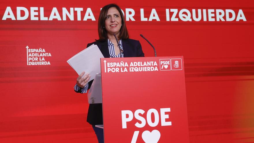 El PSOE evita de momento llamar a declarar a Feijóo ante la jueza de la dana: &quot;La pelota está en su tejado&quot;