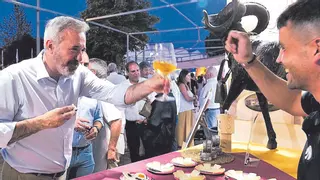 Cerrado por vacaciones: la tensión se toma un respiro en Aragón y Zaragoza