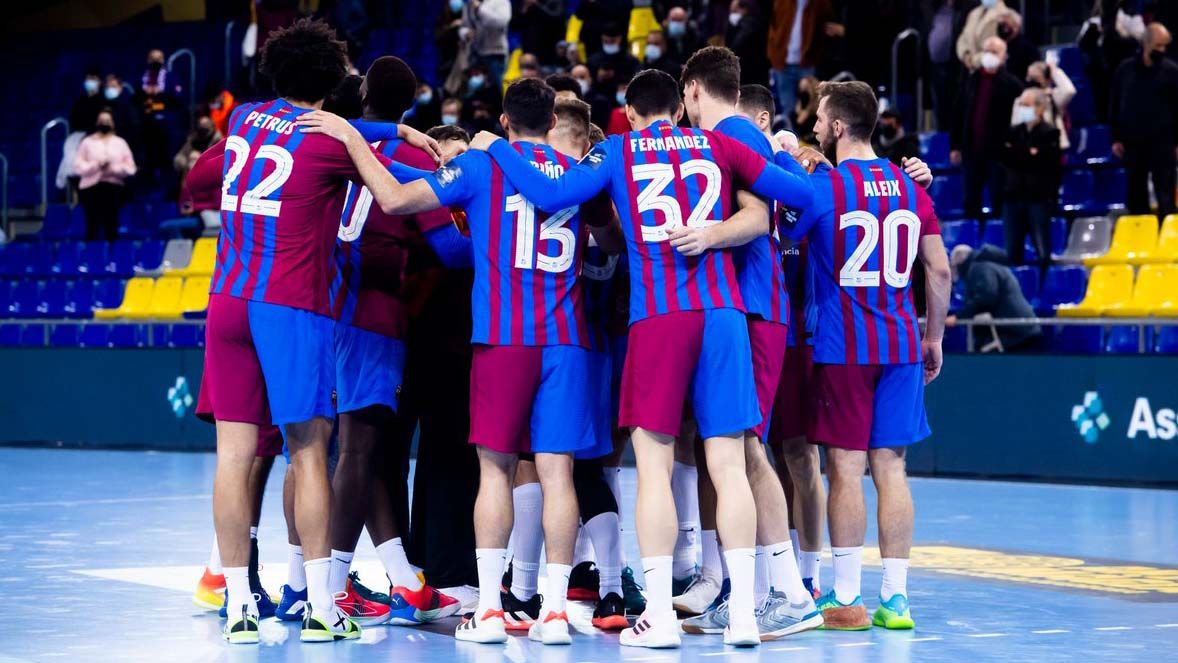 El Barça necesita dar un paso adelante en Bucarest