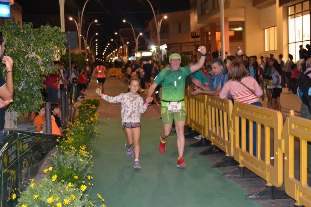 Carrera Popular de Fuente Álamo