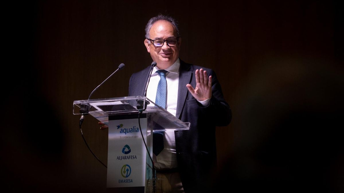 Emasesa prepara sus instalaciones para la próxima sequía
