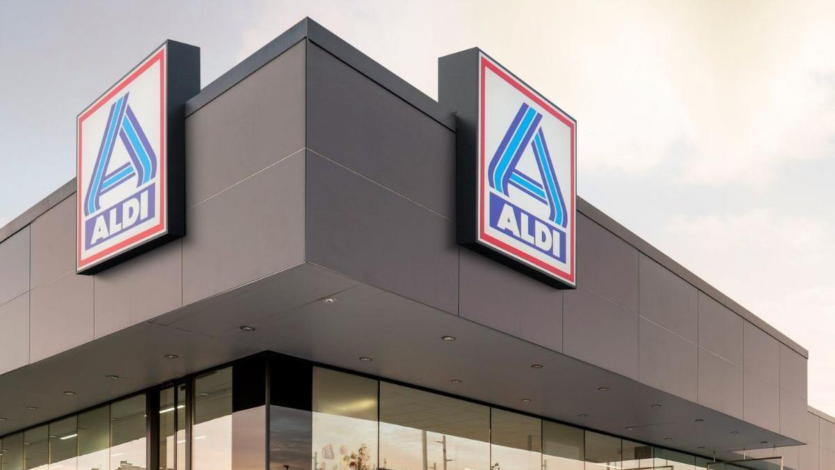 Aldi