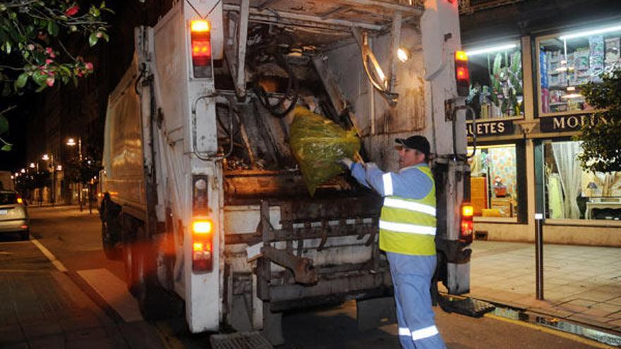 El consorcio tiene entre sus principales objetivos el ahorro en el transporte de residuos.