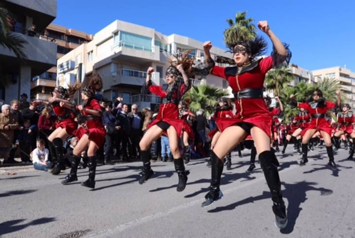 Carnaval 2016 de Vila