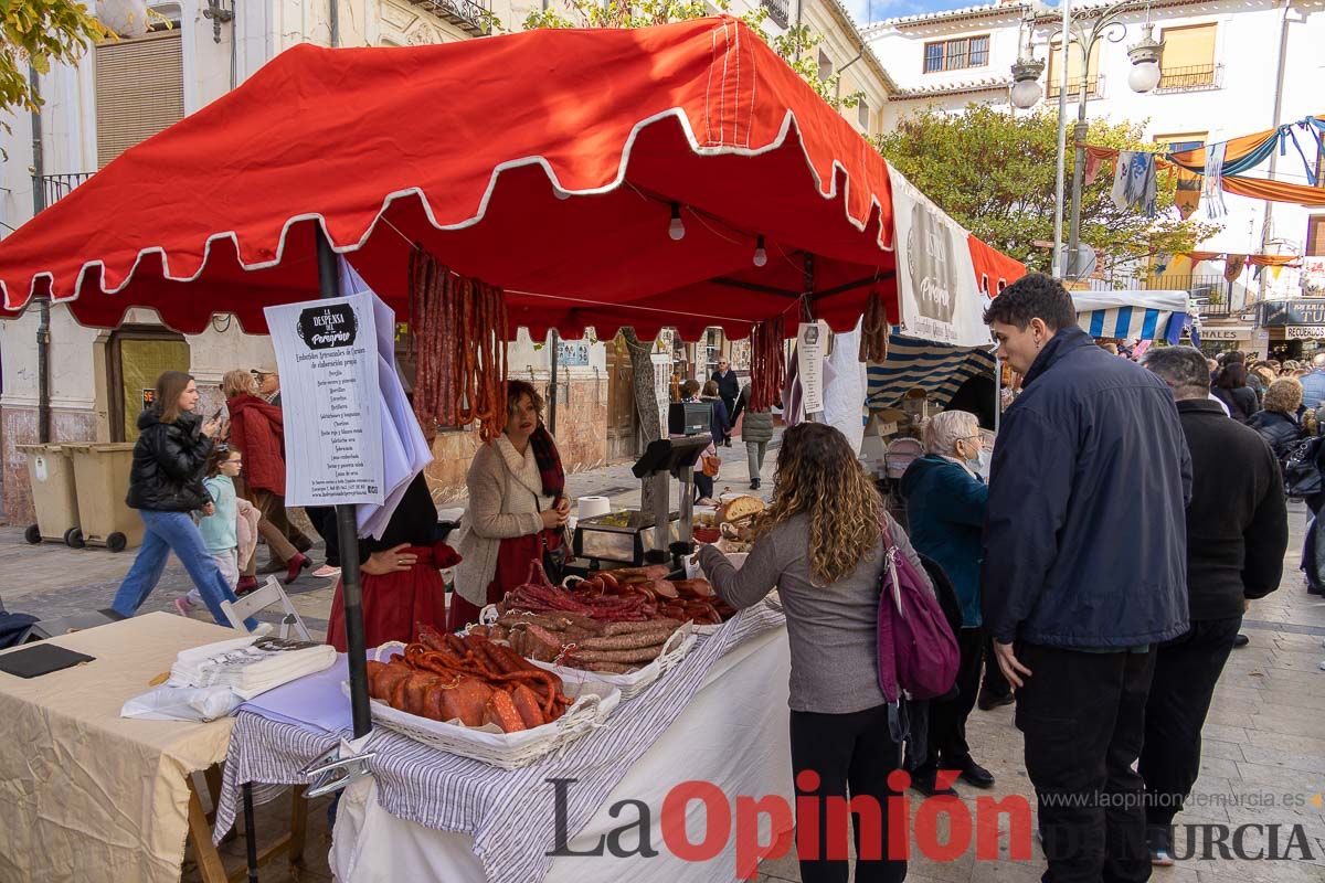 Mercado Medieval de Caravaca