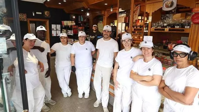 Tierra de Alebrijes: el obrador de Pontevedra que recrea la alquimia azteca