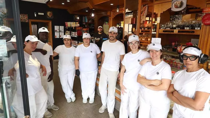 Tierra de Alebrijes: el obrador de Pontevedra que recrea la alquimia azteca