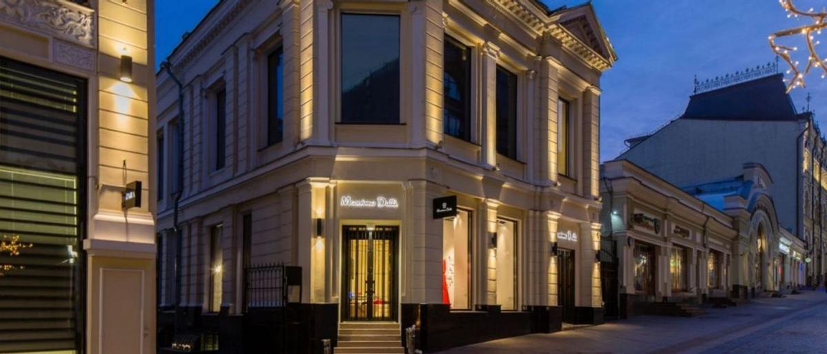 L’èxode de marques a Rússia pressiona el futur d’Inditex en el seu cinquè gran mercat