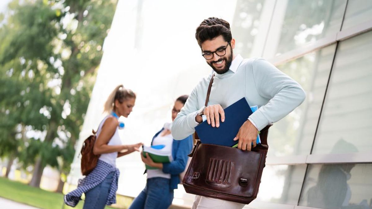 El sector asegurador, una oportunidad laboral para los jóvenes