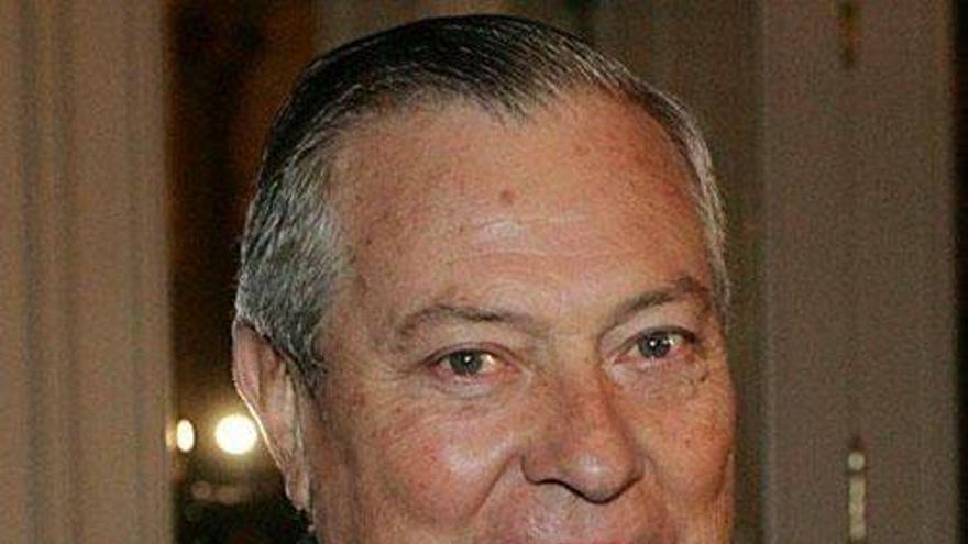 Fallece el empresario Gonzalo Pascual, fundador de Spanair